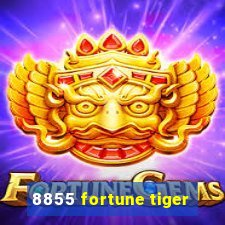 8855 fortune tiger